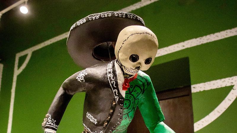 Copa de Arte Popular